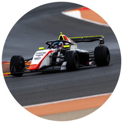 Drivex car